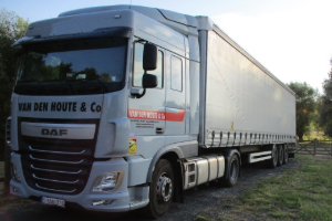 Algemeen transport