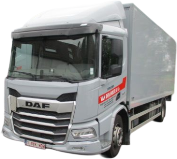 Heeft u een transportopdracht?